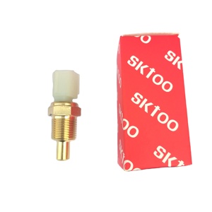 Sensor de Temperatura del Refrigerante del Motor TX194 Compatible con Chrysler <span class=keywords><strong>Jeep</strong></span> <span class=keywords><strong>Compass</strong></span> 05033314 - Product Image 6