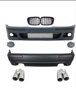 Kit de Carrocería para BMW Serie 5 E39 1995-2003, Mejora a M5 - Product Image 1