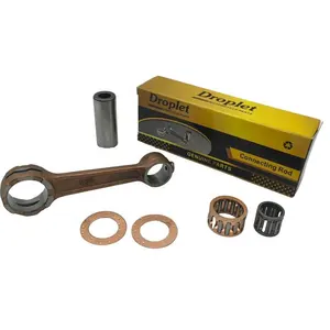 Droplet KMX125 KMX200 Motorcycle Connecting Rod For KAWASAKI