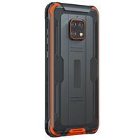 Mediatek — smartphone MT6762 octa-core, téléphone portable, 2.0 go, GPS, satellite, NFC, capteur de proximité Gyroscope, dernière sortie d'usine