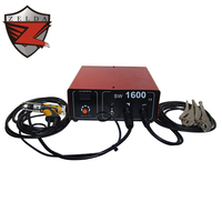 Soudeuse à pointes SW-1600 portable 230V, état neuf. Soudeuse à l'arc manuelle pour machine à souder par points de 8 à 12 mm