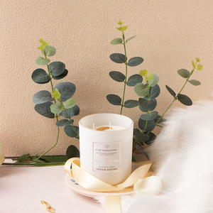 Velas perfumadas <span class=keywords><strong>de</strong></span> <span class=keywords><strong>cristal</strong></span> <span class=keywords><strong>de</strong></span> piedras preciosas curativas perfumadas <span class=keywords><strong>de</strong></span> lujo hechas a mano <span class=keywords><strong>de</strong></span> cera <span class=keywords><strong>de</strong></span> soja popular personalizada - Product Image 6