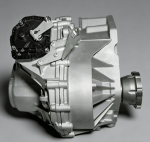 Hochwertige 0AM300057Q Direktschaltgetriebe DSG Getriebeeinheit für Volkswagen Golf Magotan - Product Image 1