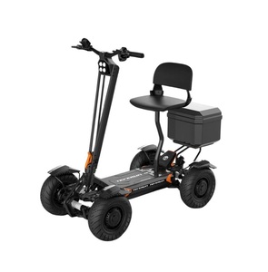 Trottinette Électrique Mini Portable Légère 2025 – Produit Unique et Parfait, Meilleure Vente Actuelle - Product Image 1