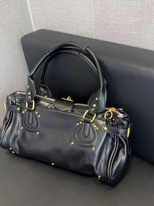 Женская Сумка-тоут с заклепками - Product Image 4