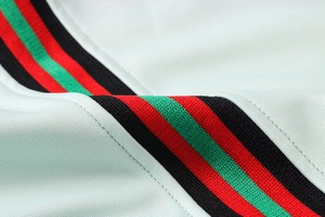 Chándales de entrenamiento de otoño e invierno para hombre, traje deportivo para correr, traje deportivo para hombre, traje de chaqueta de entrenamiento de fútbol de dos piezas - Product Image 4