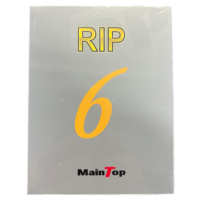 Perangkat Lunak MainTop RIP untuk Printer Dinding Vertikal
