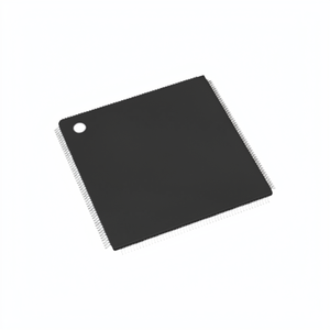 ชิ้นส่วน SPC5644BF0VLT1อิเล็กทรอนิกส์ MCU 32BIT 1.5MB แฟลช208TQFP แบบฝัง208 Lqfp - Product Image 1