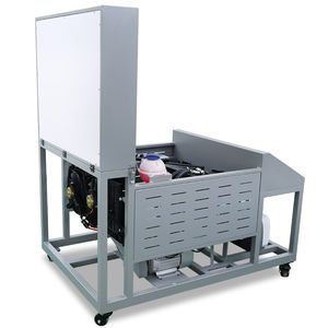 Entraîneur en climatisation automobile pour l'enseignement en écoles professionnelles - Product Image 5