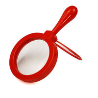 Magnifying Glasses for Kids who love Science and Magnifying Glass Exploration Toys