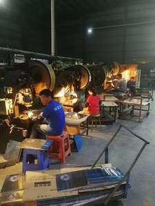 Индукционная плита с 2 конфорками, встраиваемая, для бытового использования, с сенсорным управлением, керамическая поверхность, нержавеющая сталь, производство Китай - Product Image 5