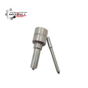 DLLA140PN359 Buse d'<span class=keywords><strong>injecteur</strong></span> Fournisseur chinois en gros Injecteurs à haut débit Contrôle précis de la buse d'<span class=keywords><strong>injecteur</strong></span> - Product Image 2