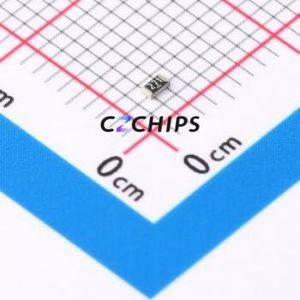 ตัวต้านทานแบบ SMD รุ่น RT0603BRB07270RL ขนาด 0603 (ประเภท: ฟิล์มบาง) (ค่าความต้านทาน: 270 โอห์ม ความแม่นยำ: 0.1%) - Product Image 1