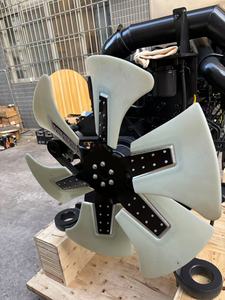 ชิ้นส่วนรถขุดชุดประกอบเครื่องยนต์6D102 6d114ชุดประกอบเครื่องยนต์6D102 - Product Image 3