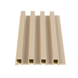 Panneau mural intérieur en bambou WPC 3D décoratif en <span class=keywords><strong>bois</strong></span> imperméable et ignifuge Panneau mural moderne - Product Image 6