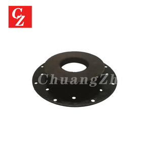 Acoplamiento Flexible de Goma 22351720 para Compresor de Aire Portátil <span class=keywords><strong>Ingersoll</strong></span> <span class=keywords><strong>Rand</strong></span> Doosan Air PLAS JD <span class=keywords><strong>185</strong></span> - Product Image 3