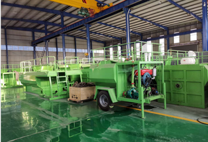 Máquina Hidropulverizadora Pequeña, Hidráulica, en Venta, Adecuada para el Hogar y Pequeños Proyectos - Product Image 4