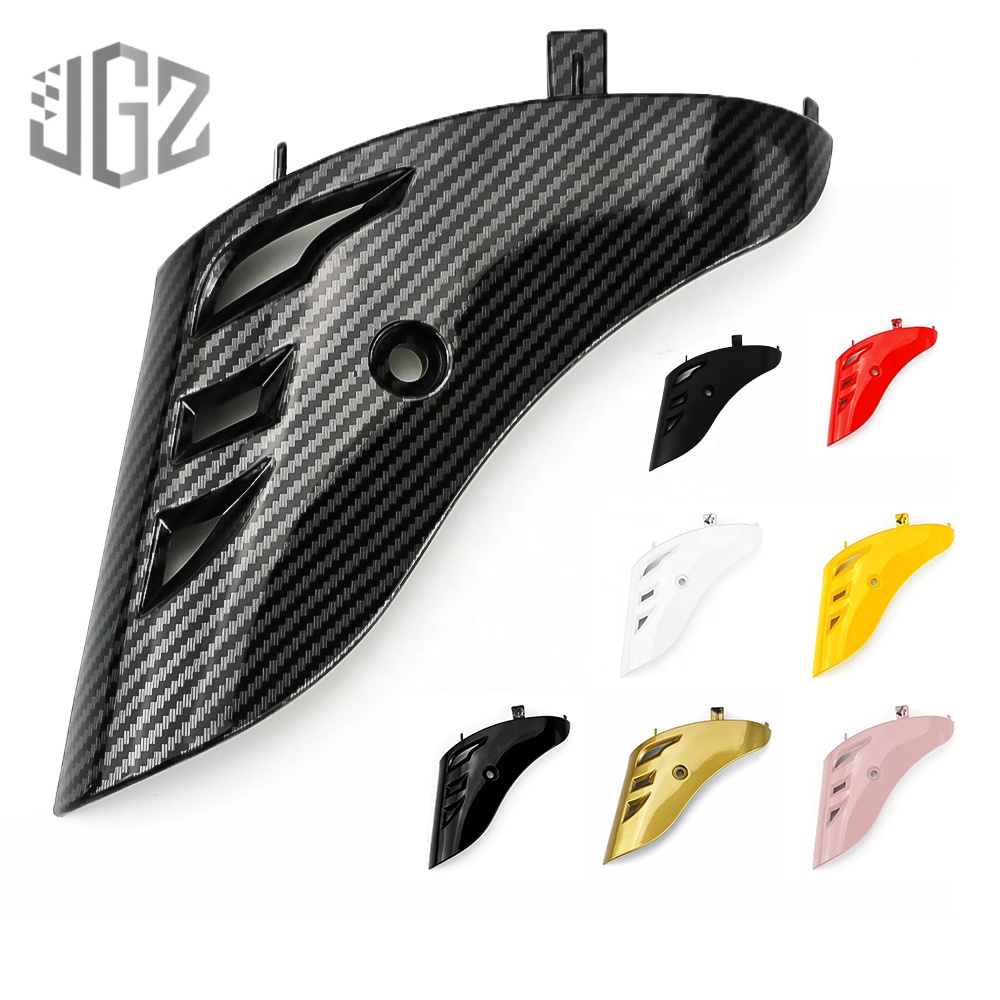 Аксессуары из АБС-пластика для скутера VESPA SPRINT PRIMAVERA 150 S150