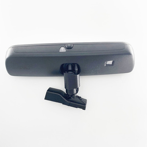 Espejo retrovisor interior electrónico antideslumbrante, suministro de fábrica, espejo retrovisor antideslumbrante electrónico automático para <span class=keywords><strong>LAND</strong></span> <span class=keywords><strong>CRUISER</strong></span> LC200 - Product Image 3