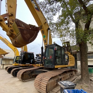 349E สำหรับแมว Cat349E หนอนผีเสื้ออุปกรณ์งานหนัก - Product Image 2