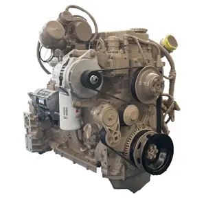 Un grand nombre de moteurs en stock QSB4.5 assurent le service après-vente pour différents modèles QSB4.5