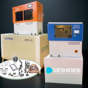 Pulidora Pulido Joyeria Sales Maquinas Para Inoxidable Electropulido De Pernos De Plata Joyas Pulido Electro Voor Sieraden Polijsten - Product Image 1