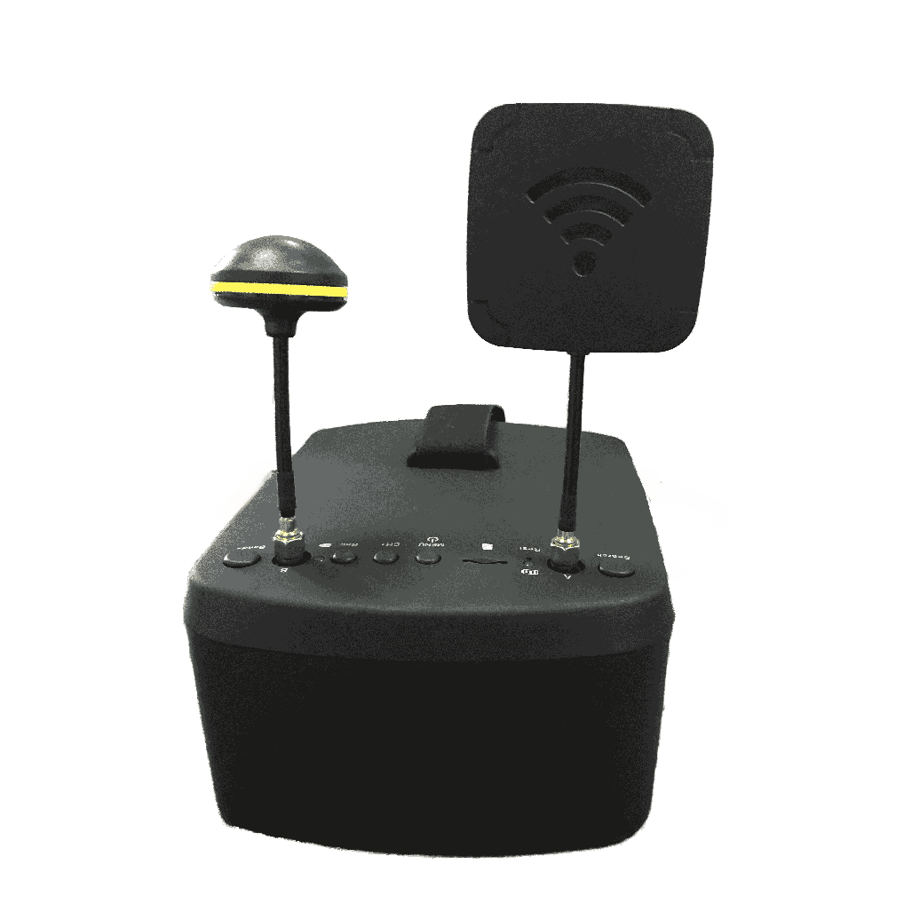 FPV VR SKYZONE Cobra x v4