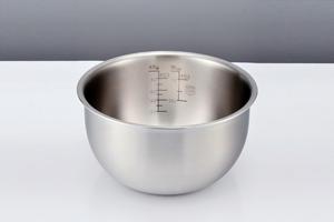 3L Smart Home Digital Rice Cooker Portable Multi-Function Cooker Microcomputer Control Low Sugar Mini <b>Drum</b> Design Hotel - Product Image 3