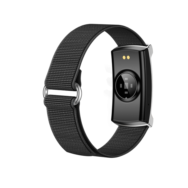 Smart Health Bracelet U25 Portable Lightweight Slim Fitness Tracker IP68 Watch Wristband Heart Rate Step RWFIT Sport Smart Band