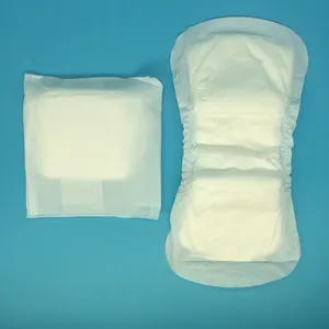 Prezzo di fabbrica assorbenti comodi da donna monouso per maternità Postpartum - Product Image 4