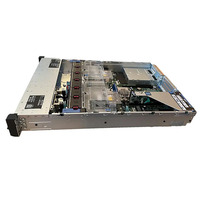 Super Blade SBI-611E-1T2N-X13 Rak Server Data Center untuk Hosting Media, GPS, NTP, Proxy, Penyimpanan, Chassis 2U 24 Bays Sistem