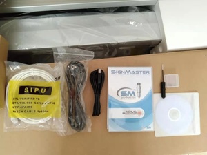 High Precision <strong>Cutting</strong> <strong>Plotter</strong> 1.2m 1.5m China Sticker Vinyl Cutter <strong>Plotter</strong> - Product Image 4