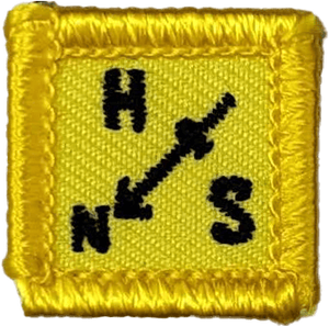 Services de patch brodé OEM/ODM - Product Image 6