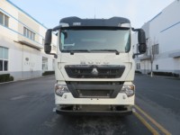 Nettoyeur haute pression d'occasion Haide pour le nettoyage en profondeur des routes et des zones urbaines fortement polluées