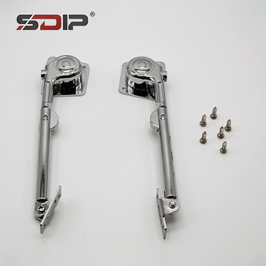 Soportes Hidráulicos <span class=keywords><strong>para</strong></span> Puertas Abatibles, Bisagras <span class=keywords><strong>de</strong></span> Soporte <span class=keywords><strong>para</strong></span> Puertas <span class=keywords><strong>de</strong></span> Armarios <span class=keywords><strong>de</strong></span> Cocina y Otros Muebles - Product Image 2