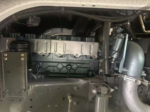 Camión Volquete Usado Sinotruck Howo de Conducción Manual, 375hp, 8x4, en Venta - Product Image 4
