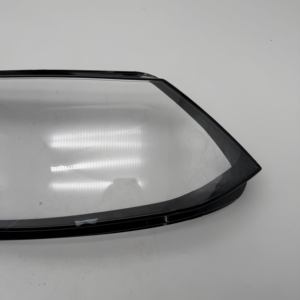 Abat-jour en verre pour <span class=keywords><strong>Volkswagen</strong></span> <span class=keywords><strong>Sharan</strong></span> 2012 2013 2014 2015 2016 2017 <span class=keywords><strong>2018</strong></span> 2019 Remplacement du cache-phare - Product Image 3