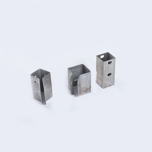 Juego de sábanas Yingyun 4050, herrajes para camas médicas, acero Q235 para camas de enfermería - Product Image 1