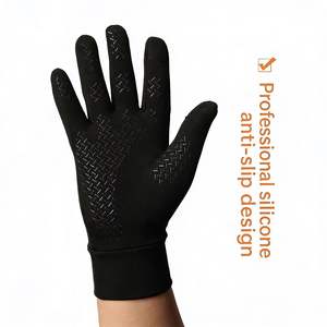 Custom <strong>Winter</strong> Women's and Men's Outdoor Sports Running <strong>Gloves</strong> with Touch Screen Function for Cycling Riding Ski <strong>Motorcycle</strong> - Product Image 5