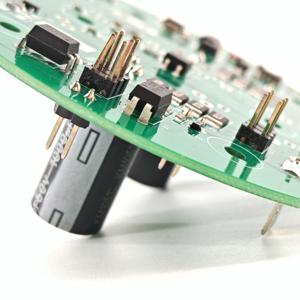 CNC pcba cho bom Gerber tập tin sơ đồ đa lớp bảng mạch in nhà sản xuất SMT pcba chế tạo - Product Image 3