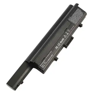 The best quality laptop battery of 11.1V 6600mAh for D ell XPS M1330 1330 NT349 NX511 WR053 312-0566 series
