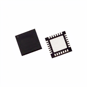 C8051T326-GMR 28 VFQFN Exposed Pad Embedded BOM IC In Stock Electronic Circuit Components - Product Image 1