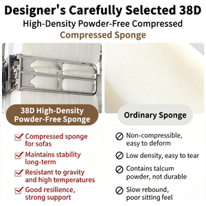 大人用パンプキンビーンバッグソファチェア、読書とリラクゼーション用のフィラー付きビーンバッグソファ、寮用の快適で怠惰なソファ - Product Image 6