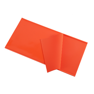 Molde <span class=keywords><strong>de</strong></span> silicona para cera <span class=keywords><strong>de</strong></span> <span class=keywords><strong>abejas</strong></span> con pala para miel, molde flexible para prensar cera <span class=keywords><strong>de</strong></span> <span class=keywords><strong>abejas</strong></span>, suministros duraderos para apicultores hechos a mano - Product Image 4