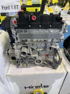 Newpars <span class=keywords><strong>precio</strong></span> de fábrica conjunto de motor desnudo GTDIQ2 1,6 T motor completo para Ford Escape Kuga Volvo B4164T - Product Image 3