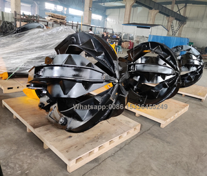Goede Kwaliteit Graafmachine Sinaasappelschil Sorteren Grapple Grabber Hydraulische Schroot Grijpen Sinaasappelschil Grapple Voor Verkoop - Product Image 5