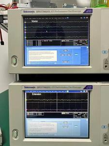 Nouvel oscilloscope Tekronix DPO77002SX haute performance et haute précision, garantie 1 an, fabriqué aux États-Unis - Product Image 3