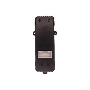 93571-D3050 <b>Auto</b> <b>Switches</b> for 2016-2018 Left-Hand Drive for HYUNDAI TUCSON 18-Pin Low-End Models - Product Image 5