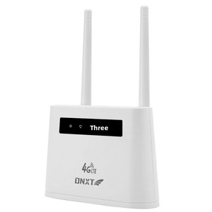Routeur sans fil <span class=keywords><strong>4G</strong></span> OEM, WiFi domestique, alimenté par batterie, CPE R102, insertion de carte, 2 antennes externes, 802.11bgn - Product Image 5