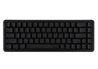 Nouveau clavier mécanique monté sur le dessus AJAZZ AK680 MAX 68% avec interrupteur magnétique clavier de jeu TKL pour PC